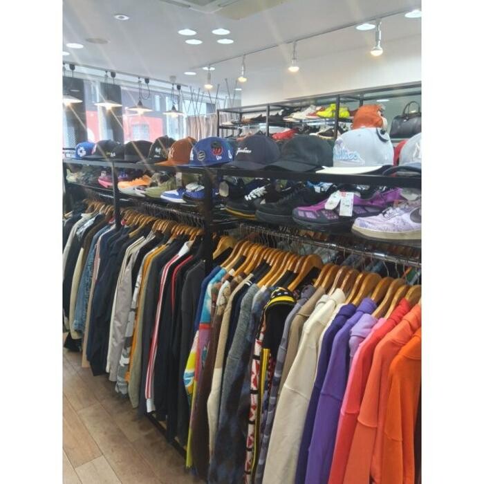 Images セカンドストリート新宿店