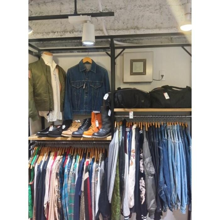 Images セカンドストリート新宿店