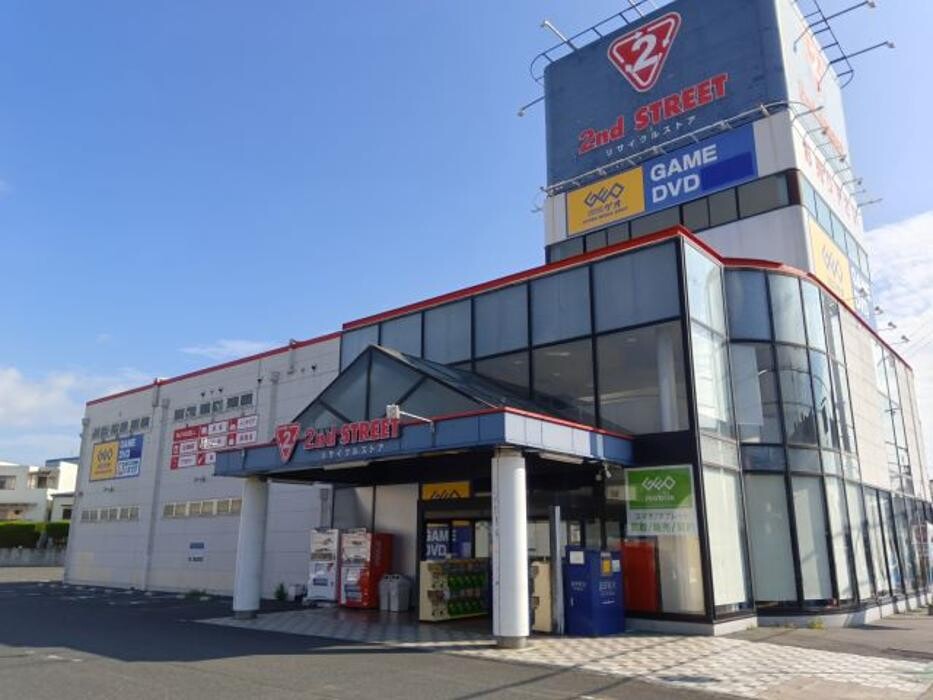 Images ゲオ寝屋川店
