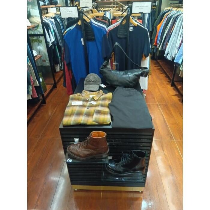 Images セカンドストリート三条河原町通店