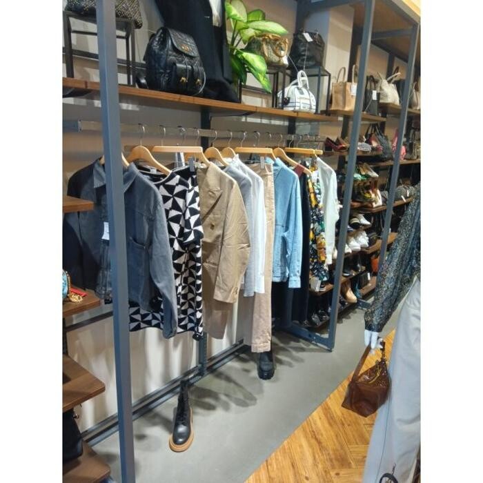 Images セカンドストリート三条河原町通店