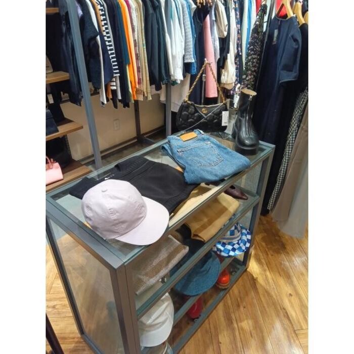 Images セカンドストリート三条河原町通店