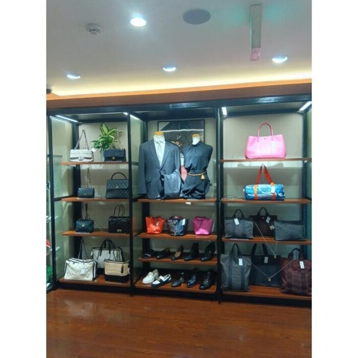 Images セカンドストリート三条河原町通店