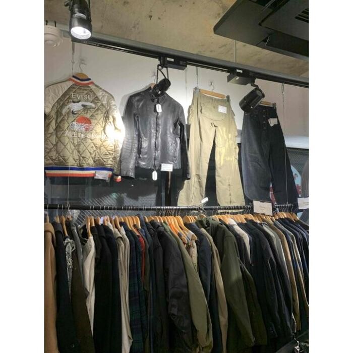 Images セカンドストリート祐天寺店