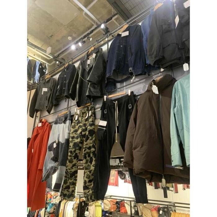 Images セカンドストリート祐天寺店