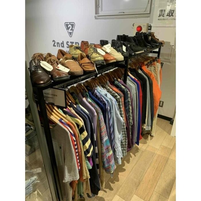 Images セカンドストリート祐天寺店