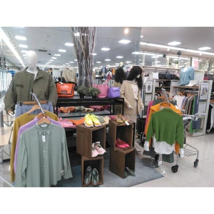 Images セカンドストリート歌島橋店