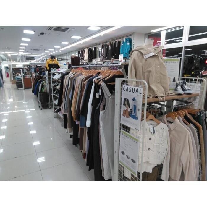 Images セカンドストリート歌島橋店