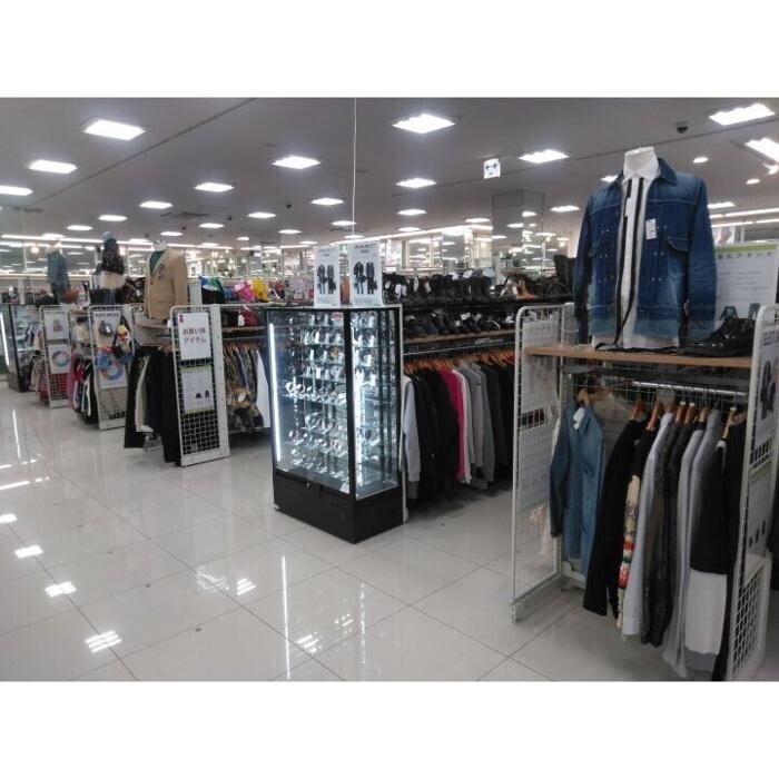 Images セカンドストリート歌島橋店