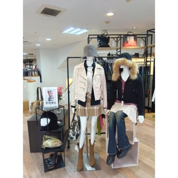 Images セカンドストリート大宮東口店