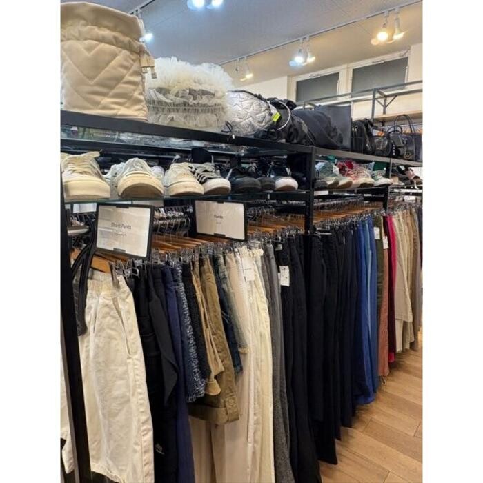 Images セカンドストリート阿佐ヶ谷店