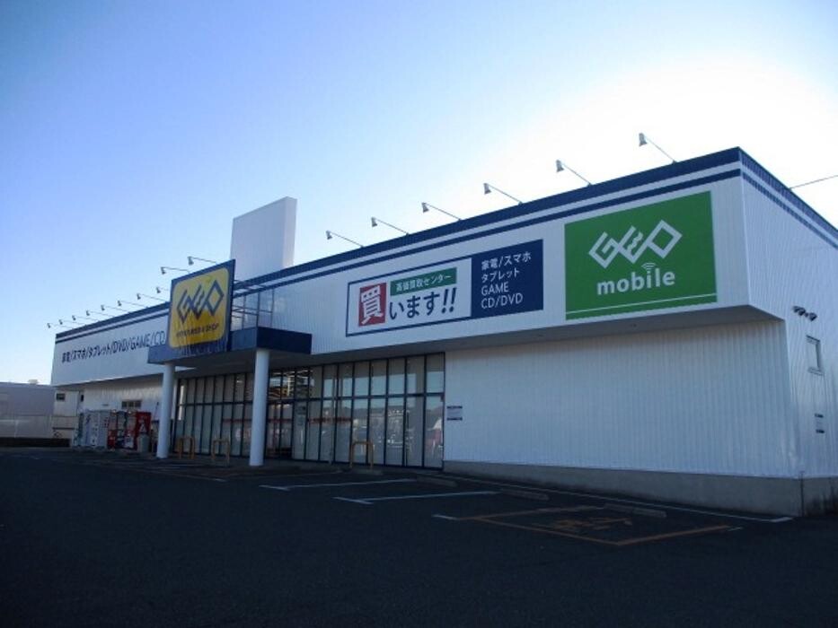 Images ゲオ本地ヶ原店