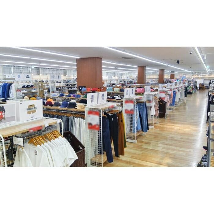 Images セカンドストリート旭川花咲店