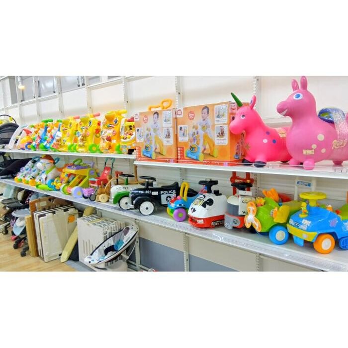 Images セカンドストリート旭川花咲店