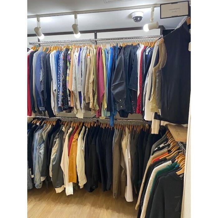 Images セカンドストリート渋谷神南店