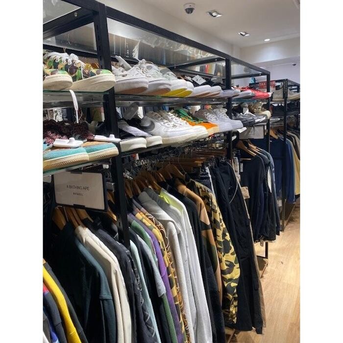 Images セカンドストリート渋谷神南店