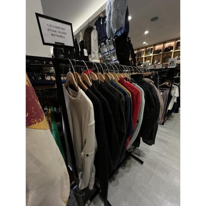 Images セカンドストリート心斎橋中央店