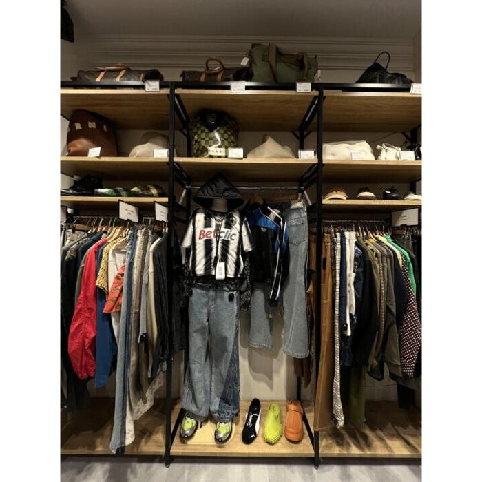 Images セカンドストリート心斎橋中央店