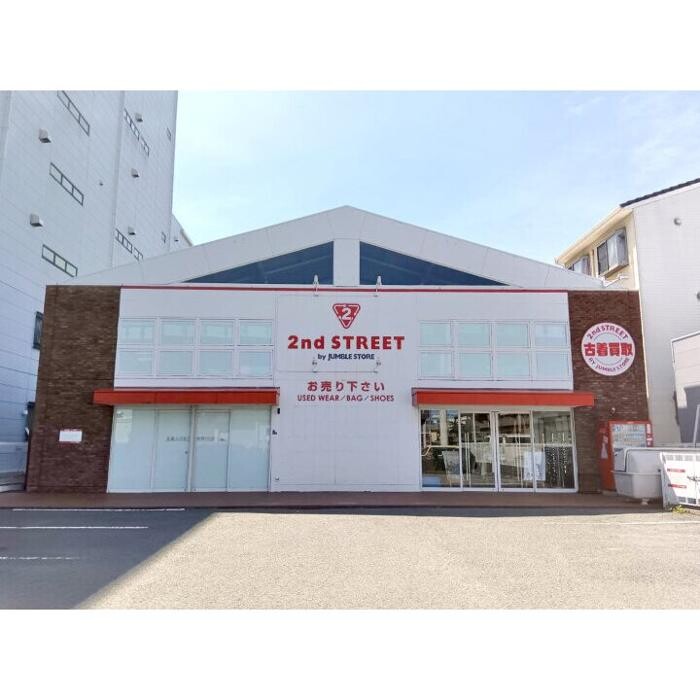 Images セカンドストリート東大阪長田店