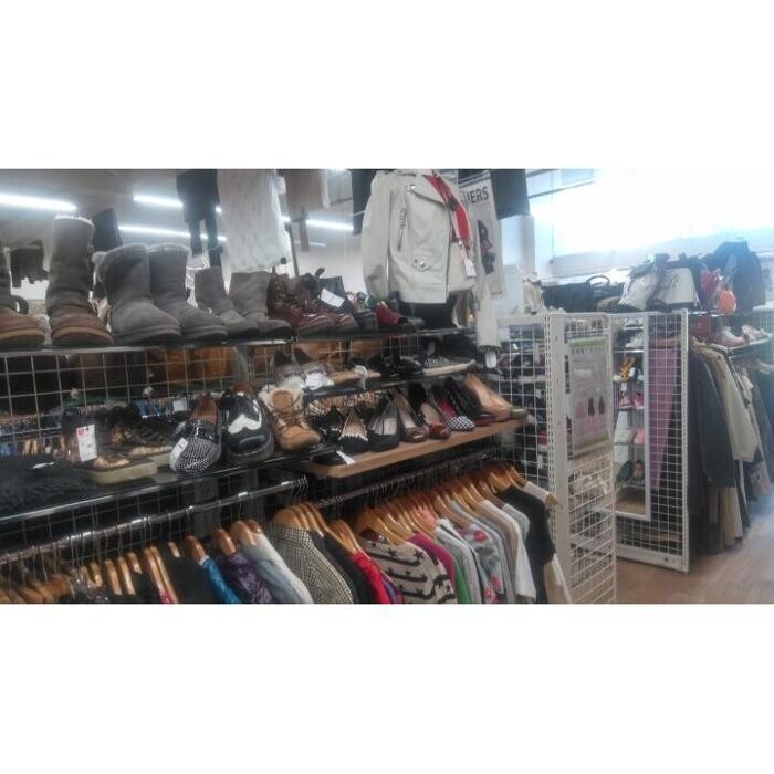 Images セカンドストリート豊中庄内店