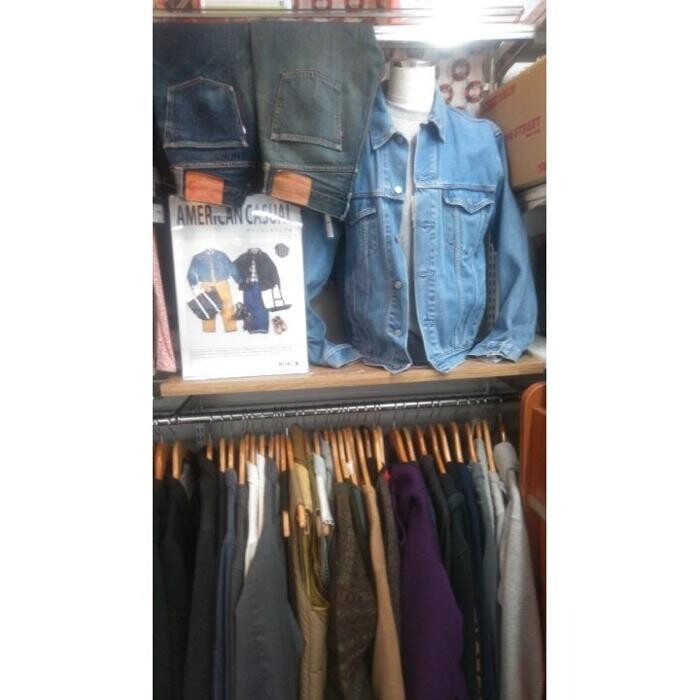 Images セカンドストリート豊中庄内店