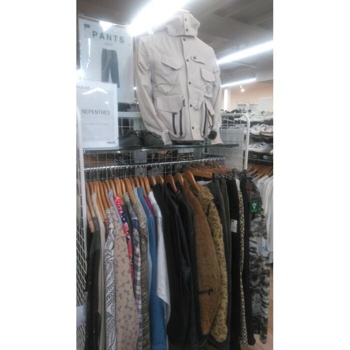 Images セカンドストリート豊中庄内店