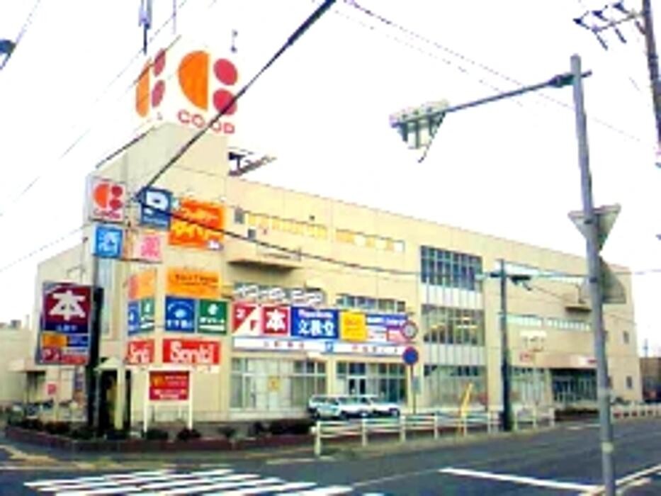 Images ゲオ文教堂湯ノ川店