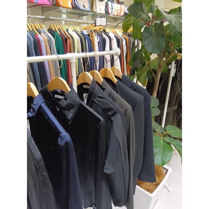 Images セカンドストリート大須万松寺通ブランド専門店