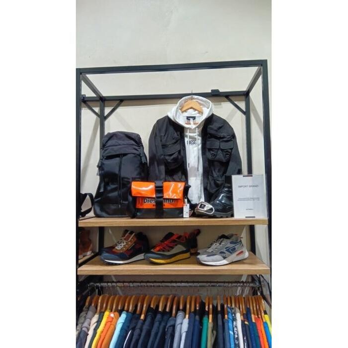 Images セカンドストリート堀江店
