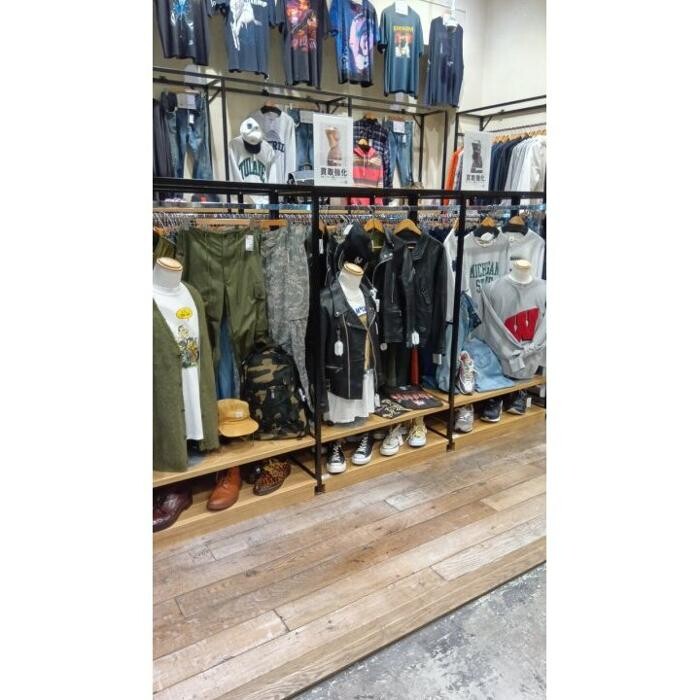 Images セカンドストリート堀江店