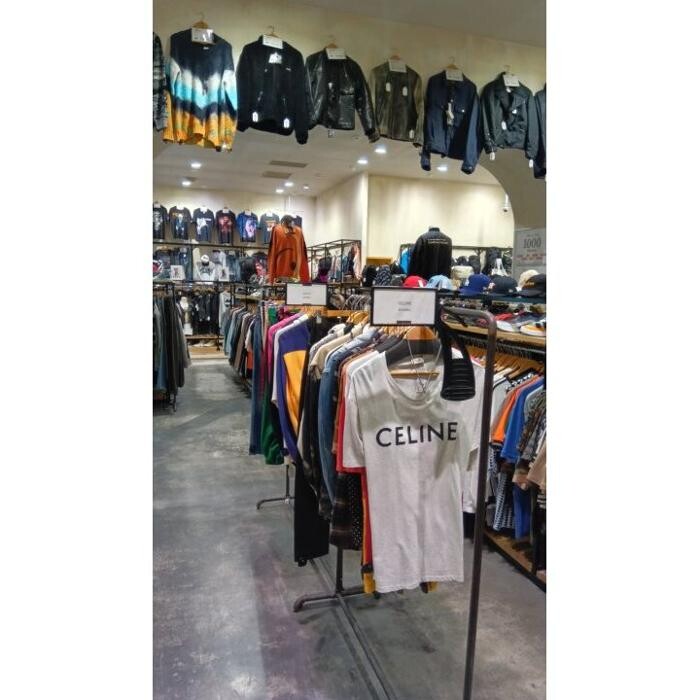 Images セカンドストリート堀江店