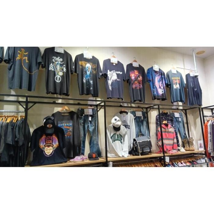 Images セカンドストリート堀江店