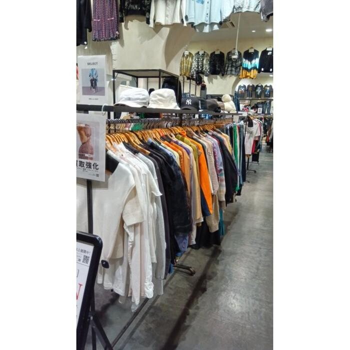 Images セカンドストリート堀江店