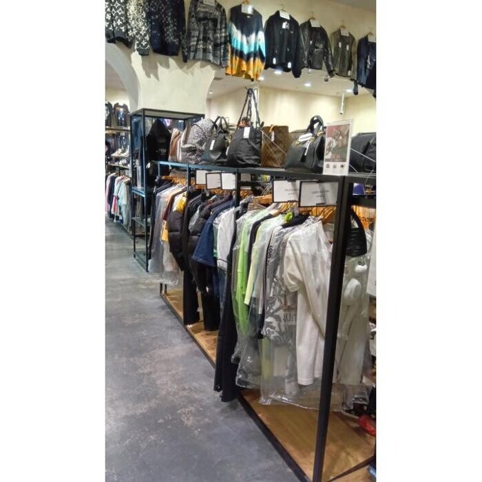 Images セカンドストリート堀江店
