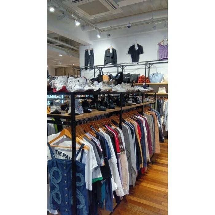 Images セカンドストリート 神戸トアロード店