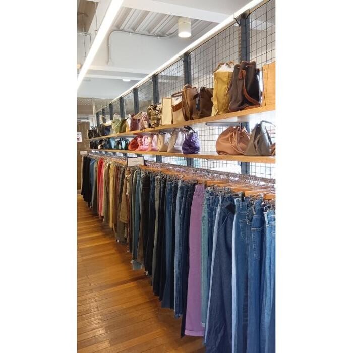 Images セカンドストリート 神戸トアロード店