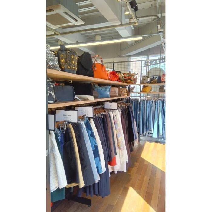 Images セカンドストリート 神戸トアロード店