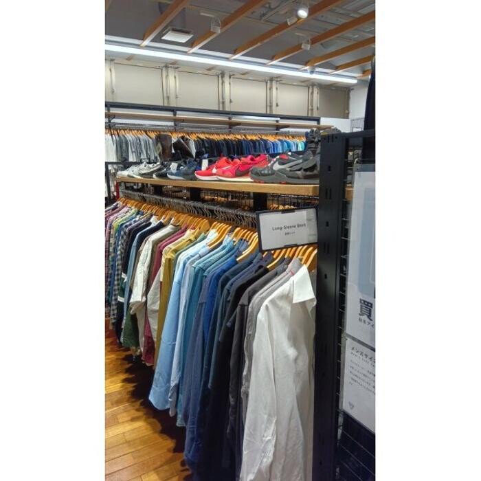 Images セカンドストリート 神戸トアロード店