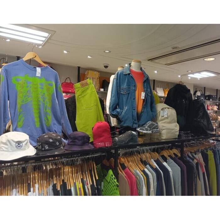 Images セカンドストリート心斎橋南店