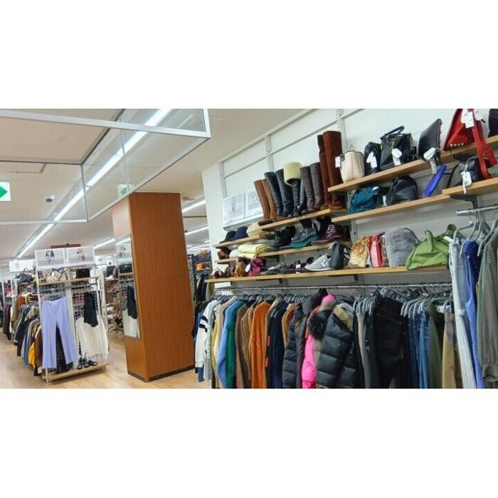 Images セカンドストリート名古屋黒川店