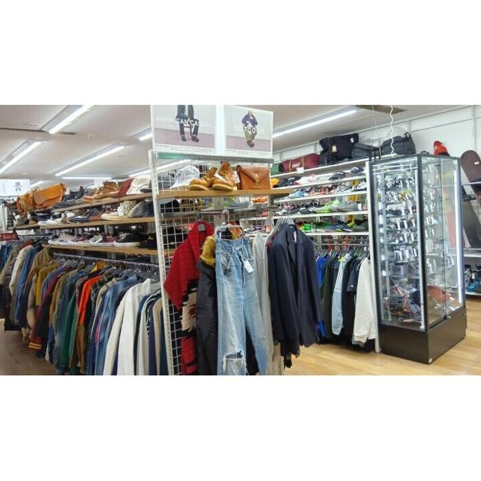 Images セカンドストリート名古屋黒川店