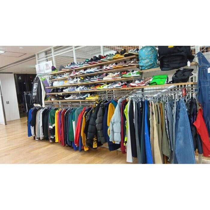 Images セカンドストリート名古屋黒川店