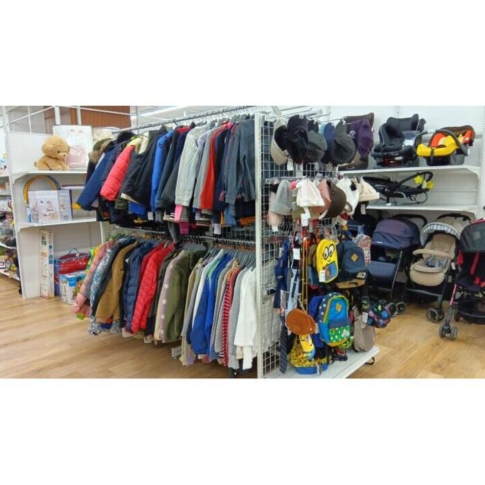 Images セカンドストリート名古屋黒川店