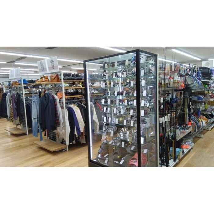 Images セカンドストリート名古屋黒川店