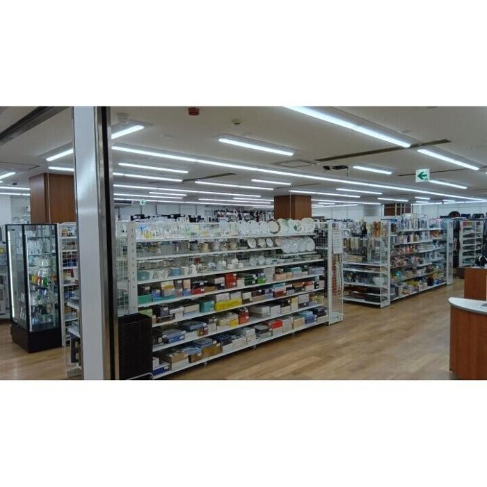 Images セカンドストリート名古屋黒川店