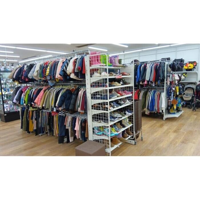 Images セカンドストリート名古屋黒川店