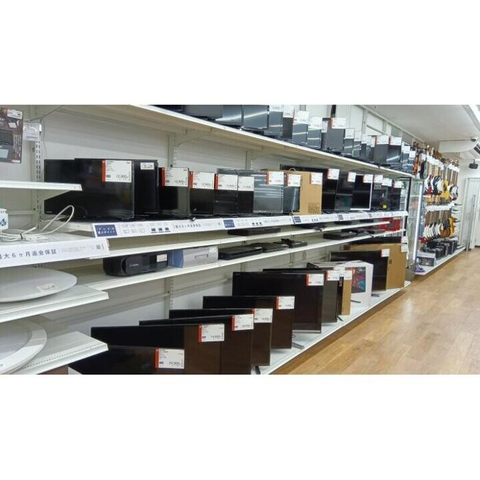 Images セカンドストリート名古屋黒川店