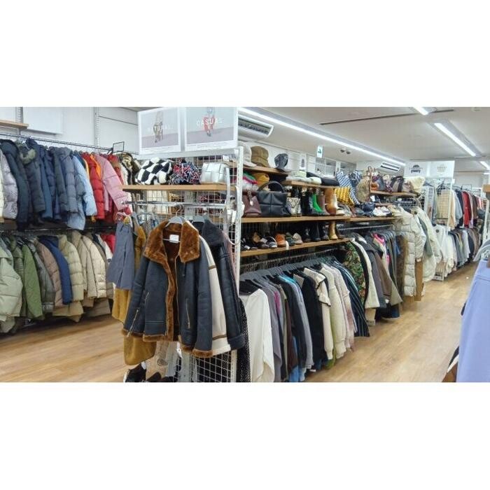 Images セカンドストリート名古屋黒川店