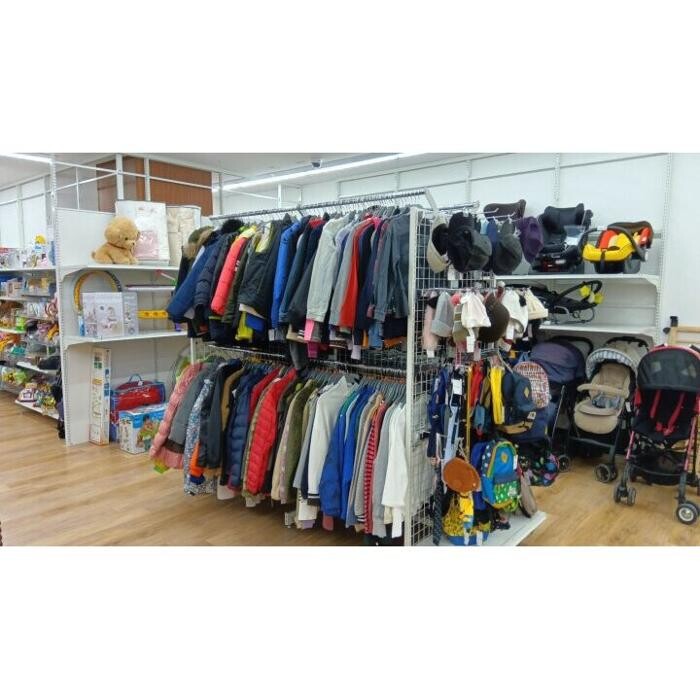 Images セカンドストリート名古屋黒川店