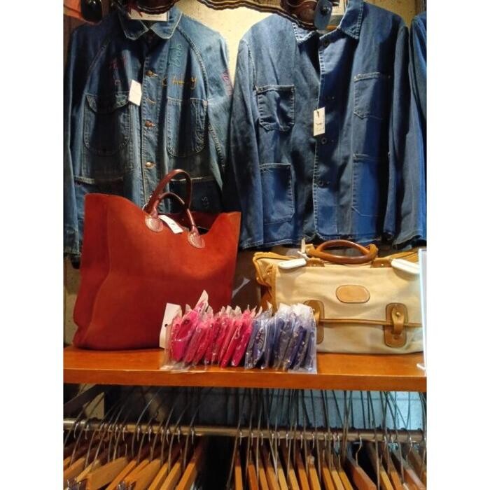 Images セカンドストリート心斎橋店